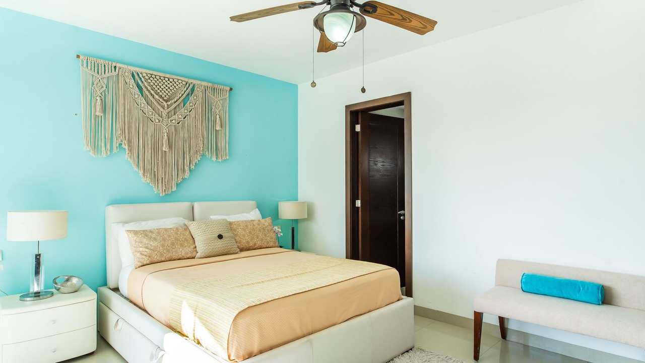 Photo of Bedroom in Puerto Juarez