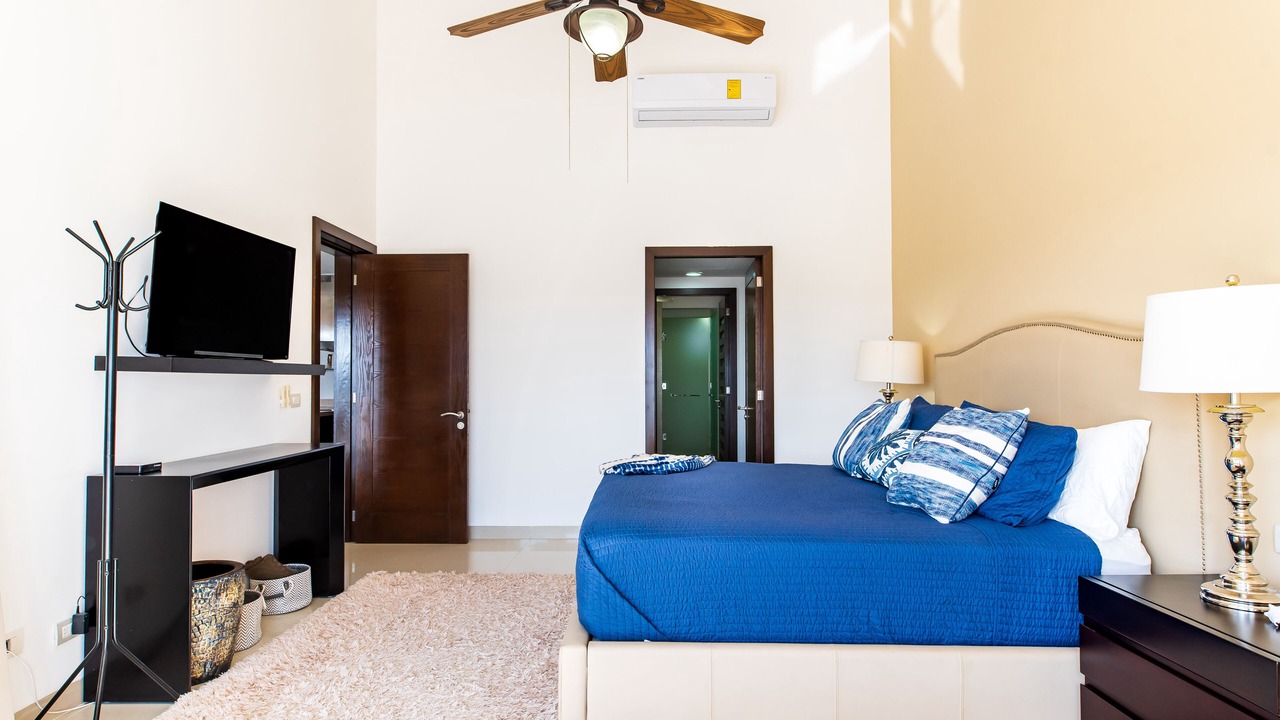 Photo of Bedroom in Puerto Juarez