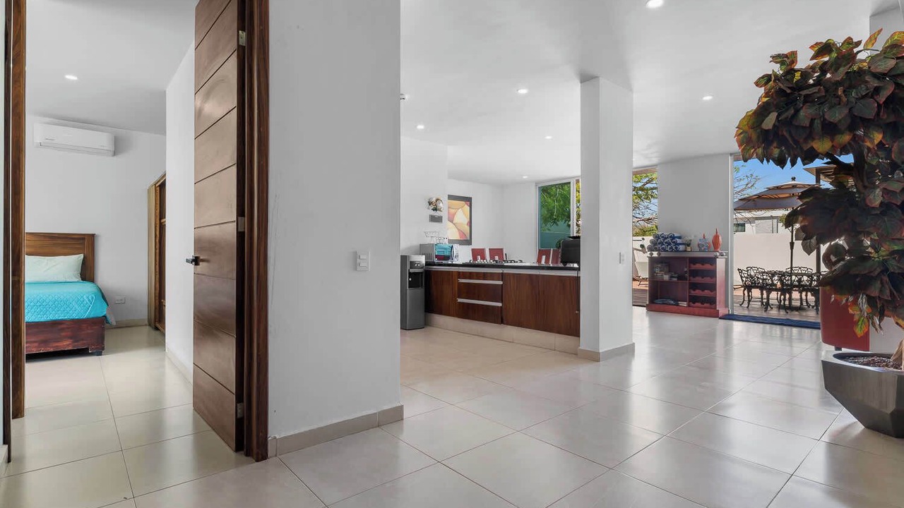 Photo of Bedroom in La Cruz de Huanacaxtle