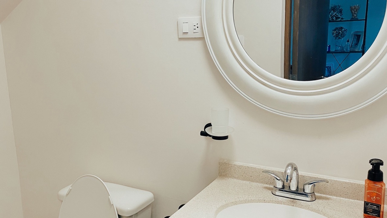 Photo of Bathroom in San Carlos