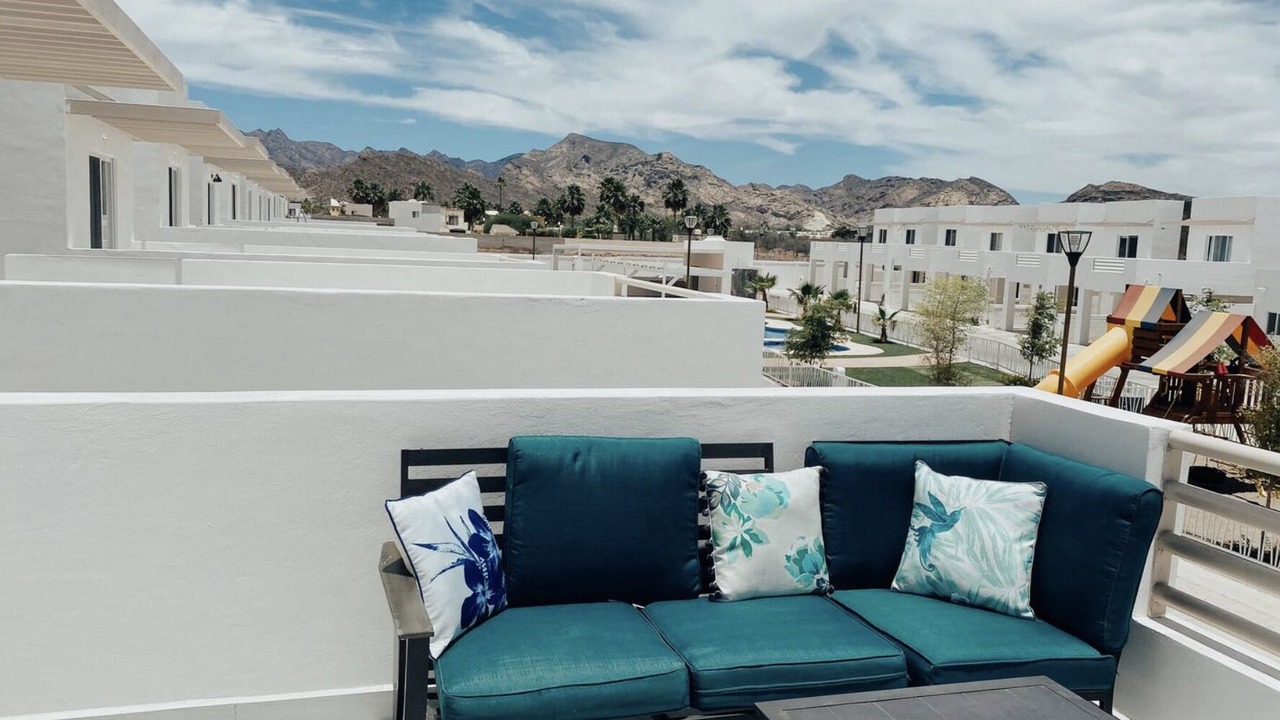 Photo of Outdoor in San Carlos