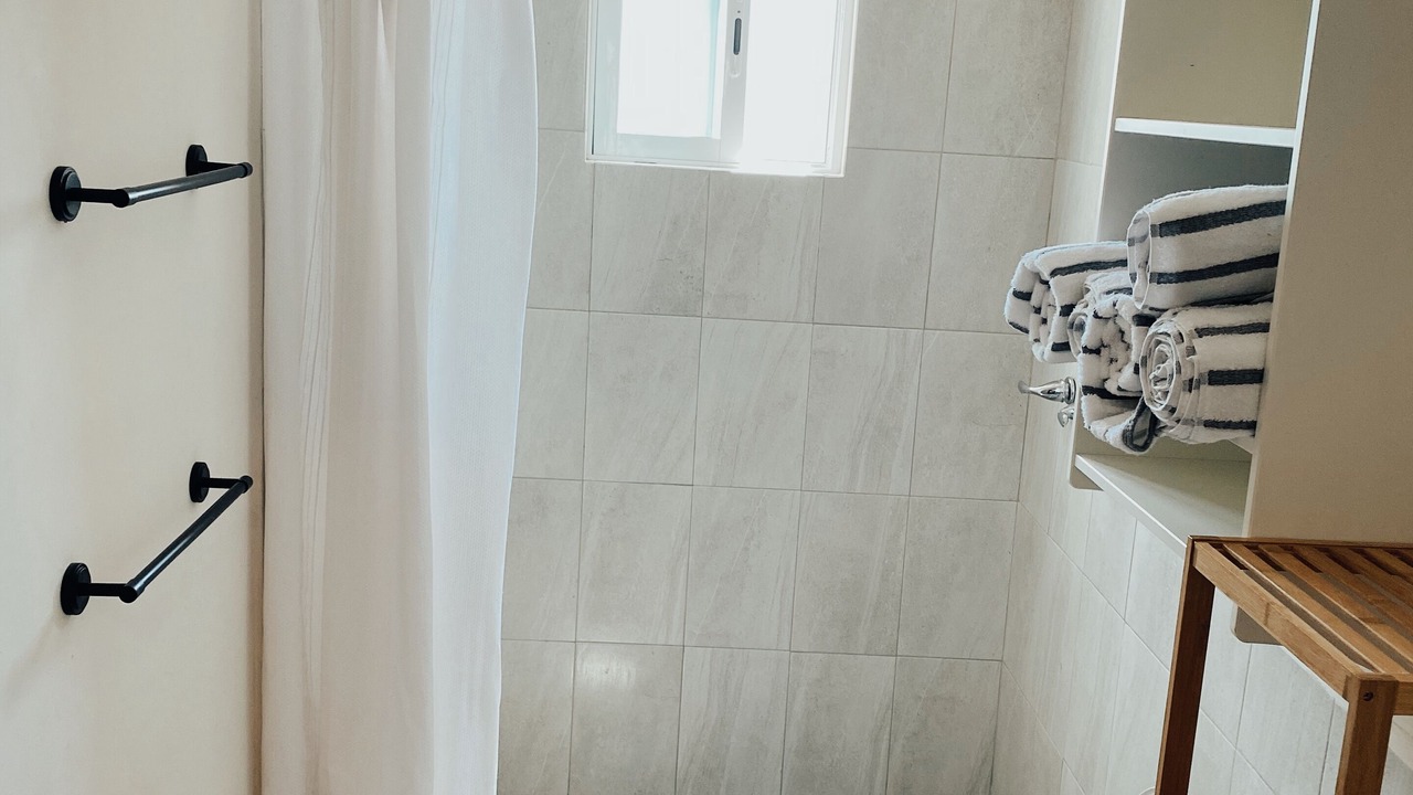 Photo of Bathroom in San Carlos