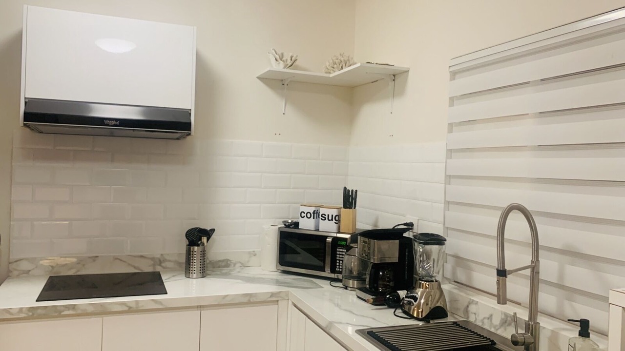 Photo of Kitchen in San Carlos