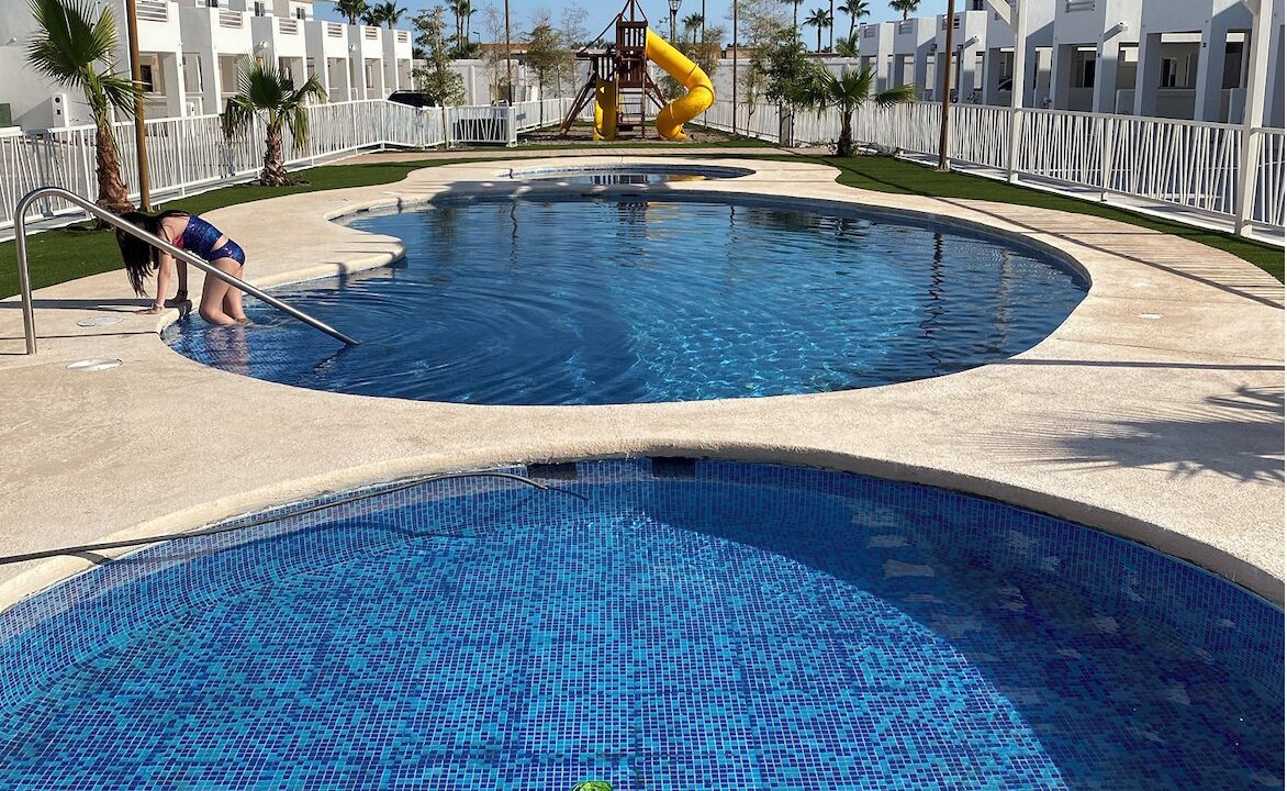 Photo of Outdoor in San Carlos