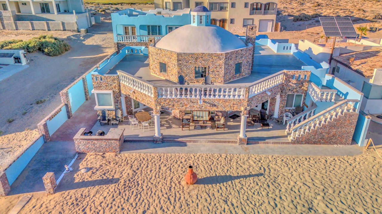 Photo of Outdoor in Puerto Penasco