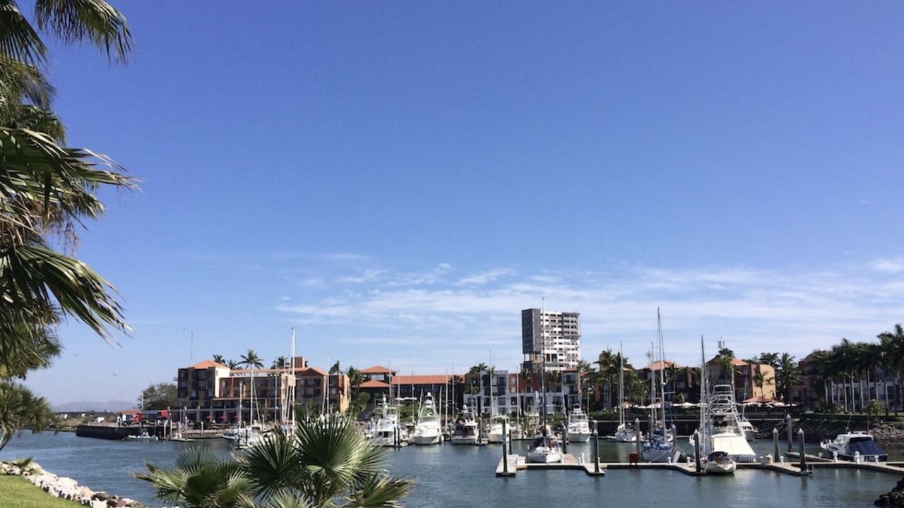 Photo of Others in Marina Mazatlan