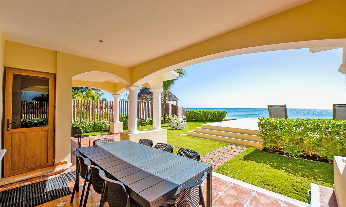 Photo of Outdoor in Villa Juarez