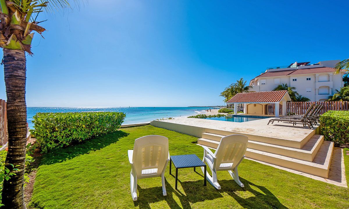 Photo of Outdoor in Villa Juarez