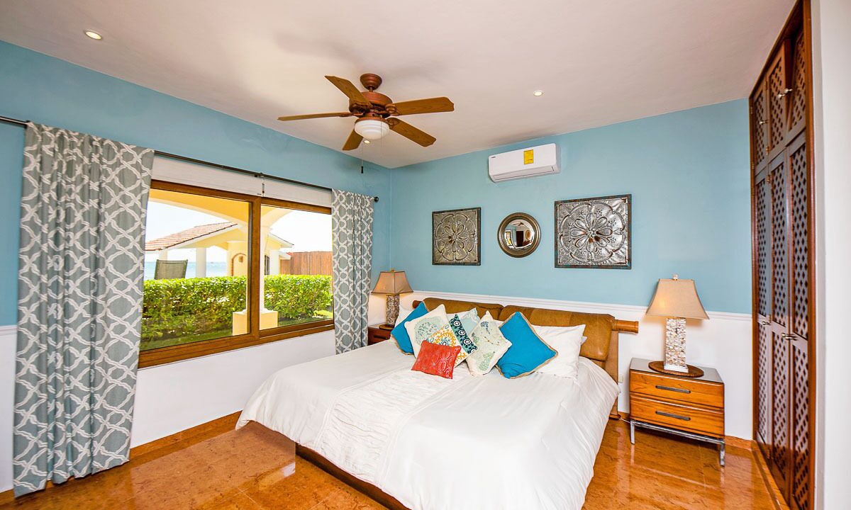 Photo of Bedroom in Villa Juarez