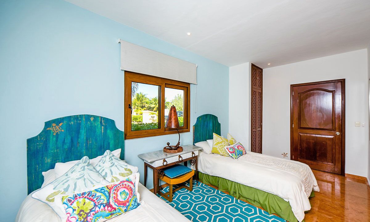 Photo of Bedroom in Villa Juarez