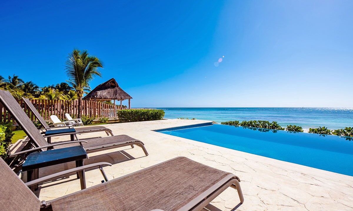 Photo of Outdoor in Villa Juarez