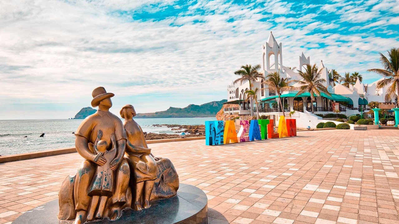 Photo of Patio Balcony in Mazatlan
