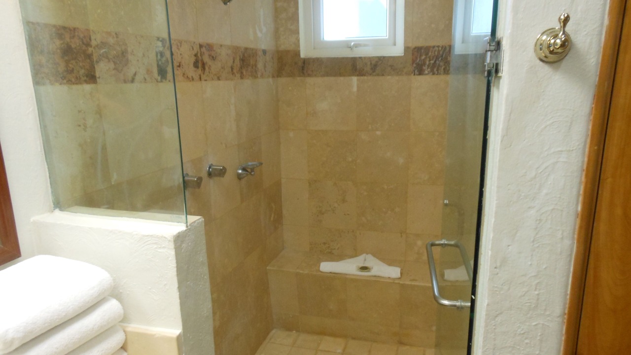 Photo of Bathroom in Punta de Mita
