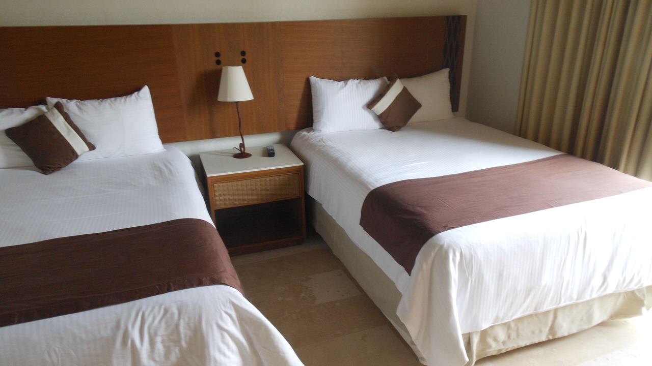 Photo of Bedroom in Punta de Mita