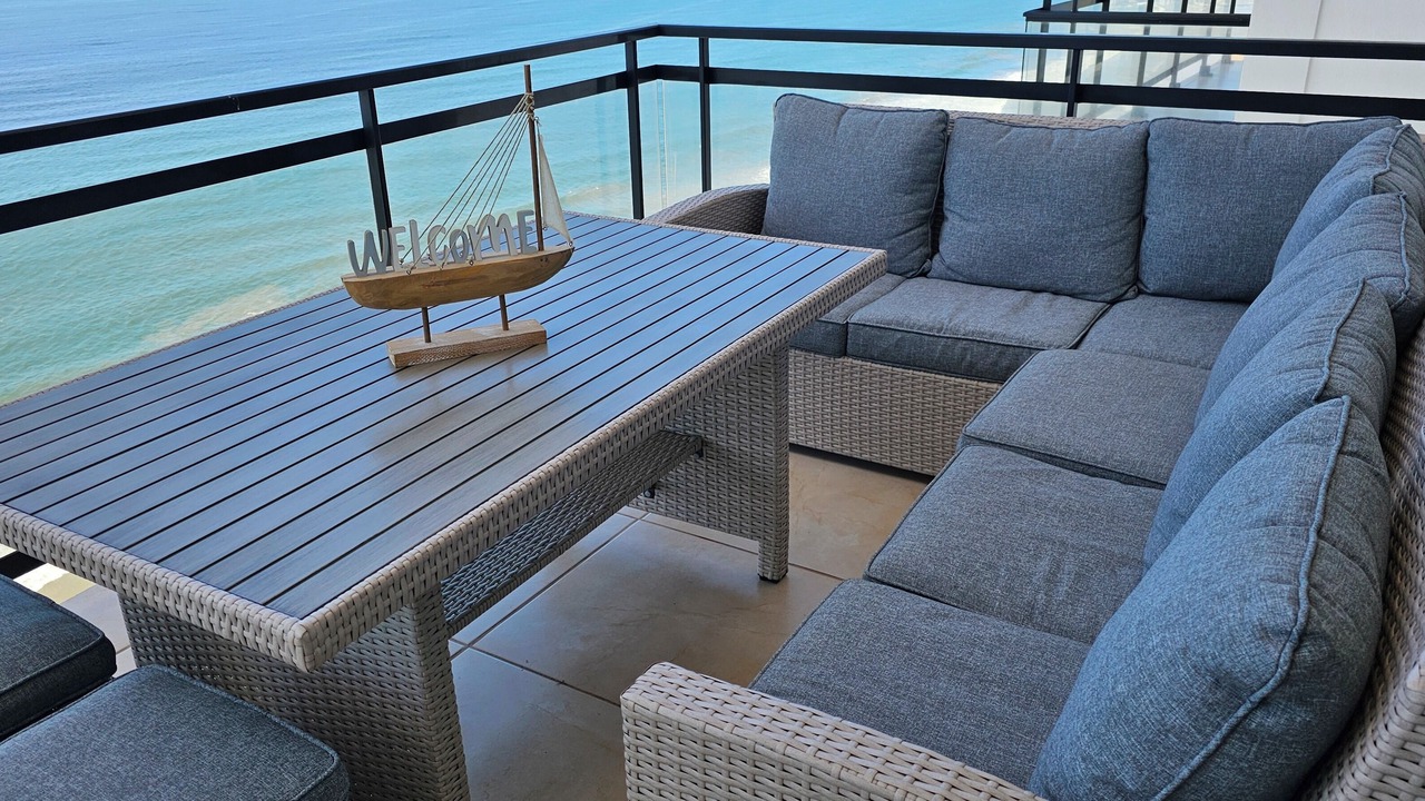 Photo of Patio Balcony in Cerritos