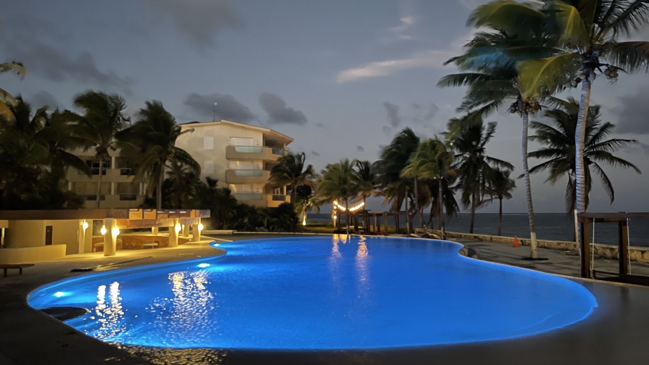 Photo of Outdoor in Puerto Morelos
