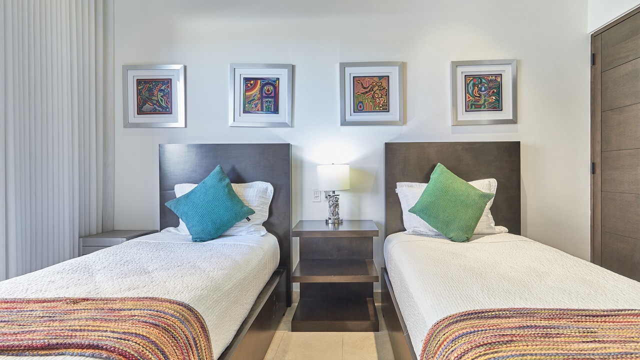 Photo of Bedroom in Paraiso Escondido