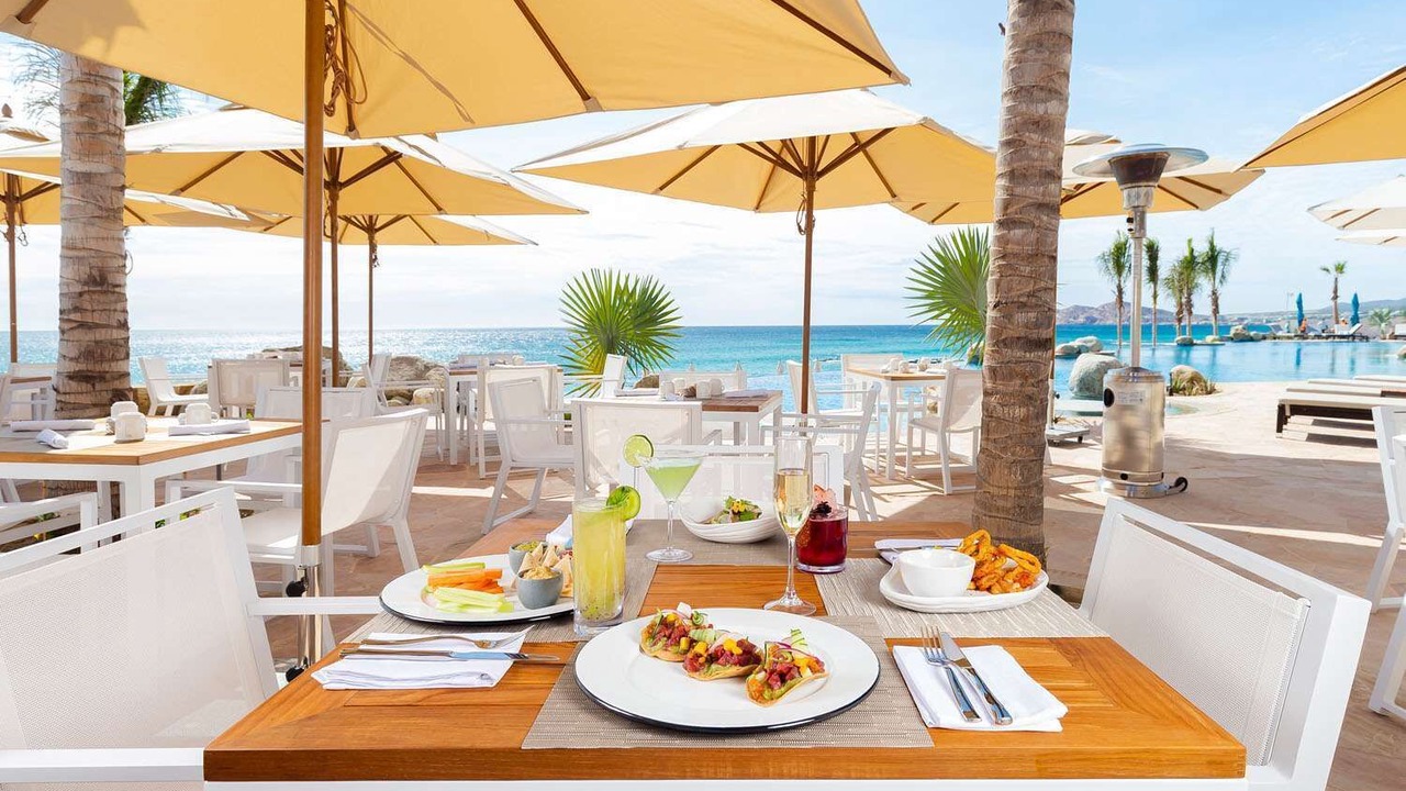 Photo of Outdoor in Cabo San Lucas