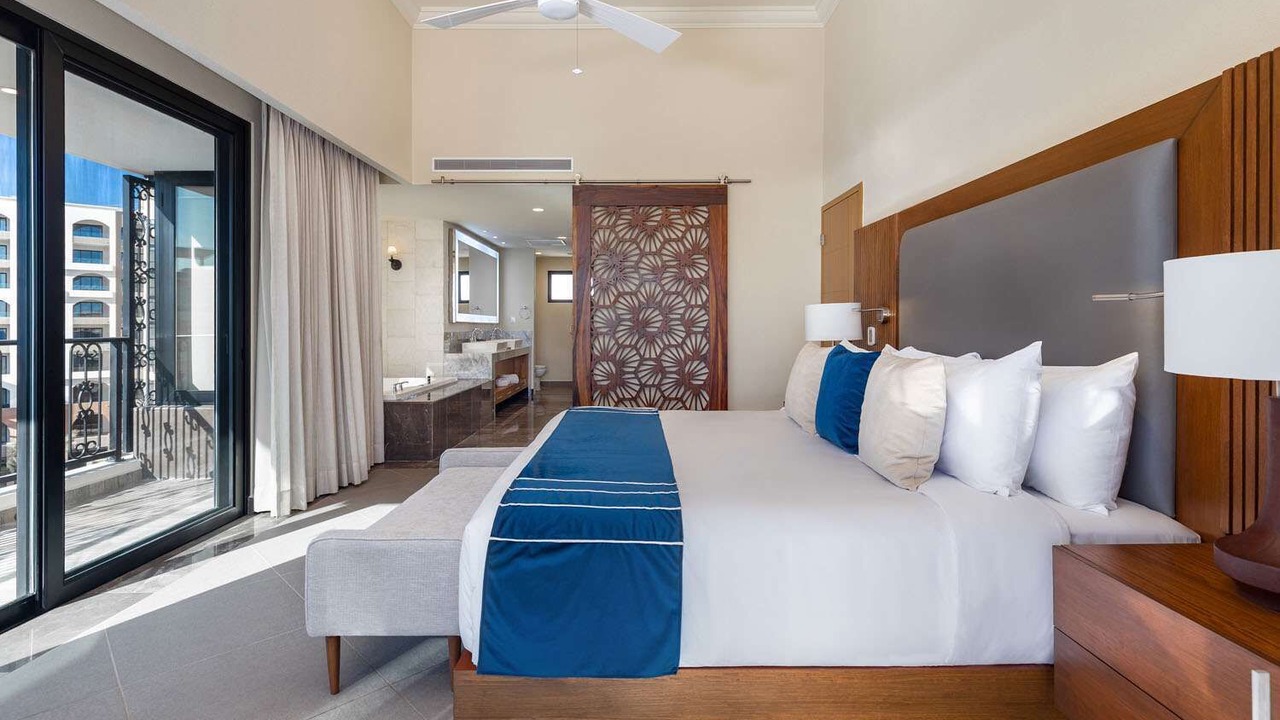 Photo of Bedroom in Cabo San Lucas