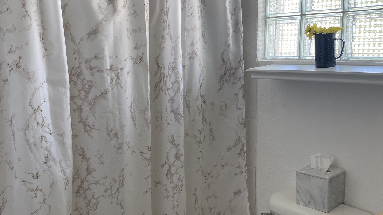 Photo of Bathroom in El Tezal