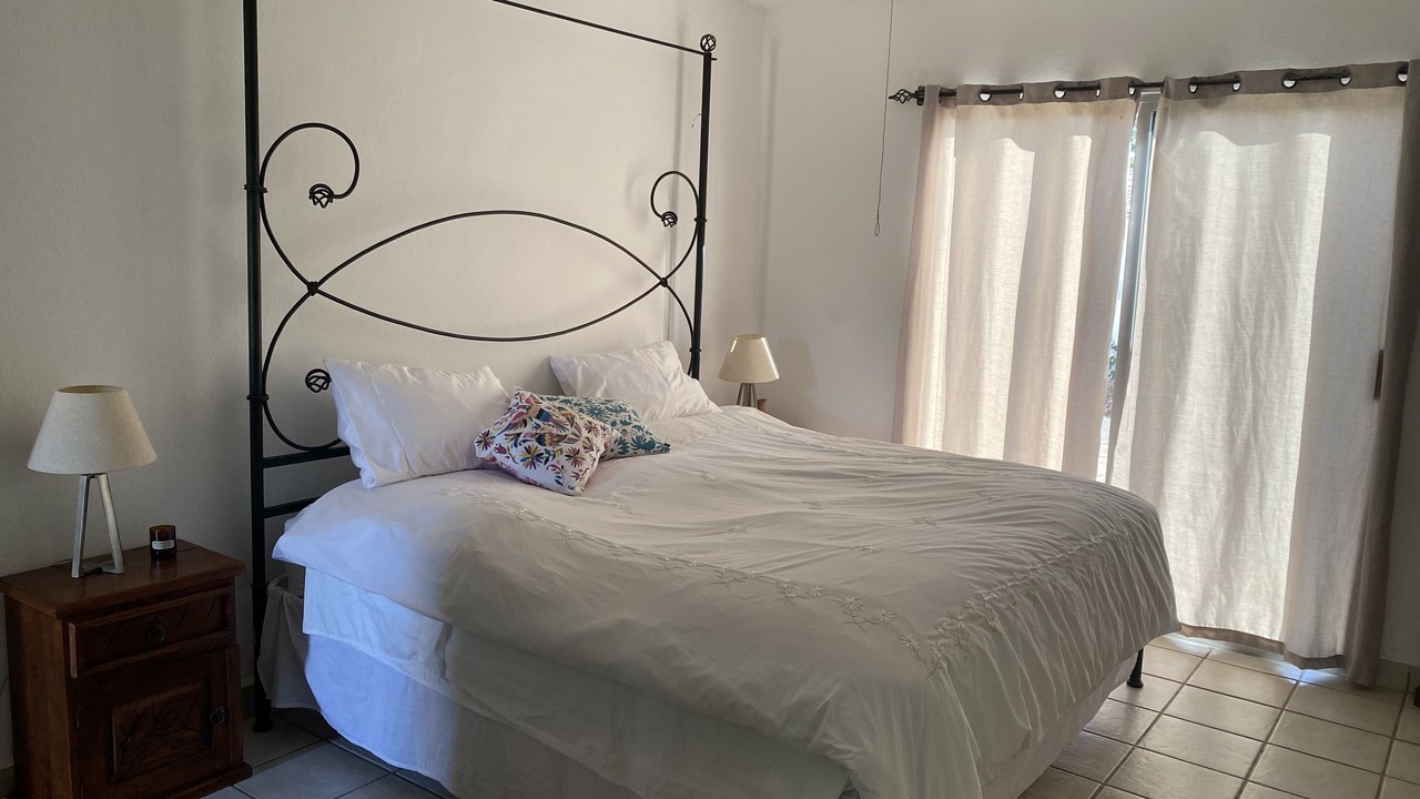 Photo of Bedroom in El Tezal