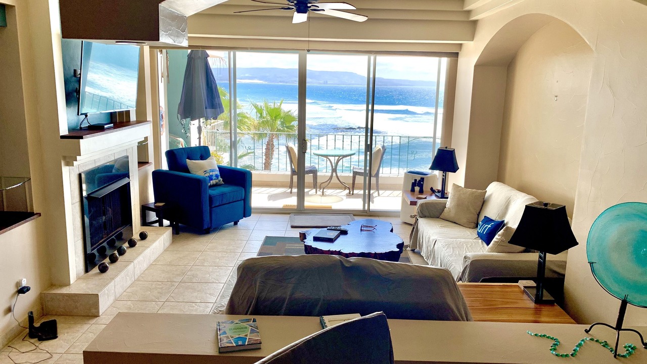 Photo of Bedroom in Playas de Rosarito