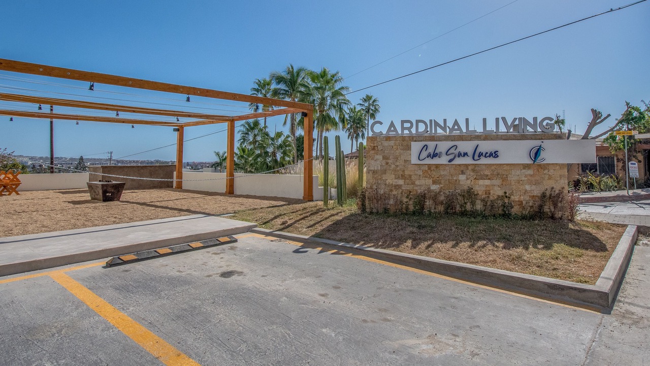 Photo of Outdoor in Downtown Cabo San Lucas
