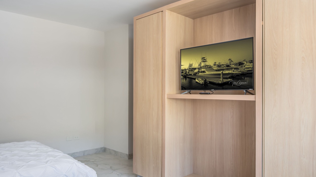Photo of Bedroom in Downtown Cabo San Lucas