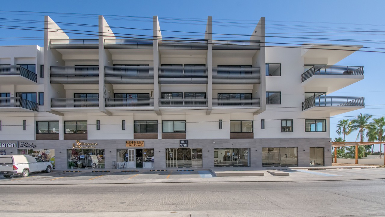 Photo of Outdoor in Downtown Cabo San Lucas