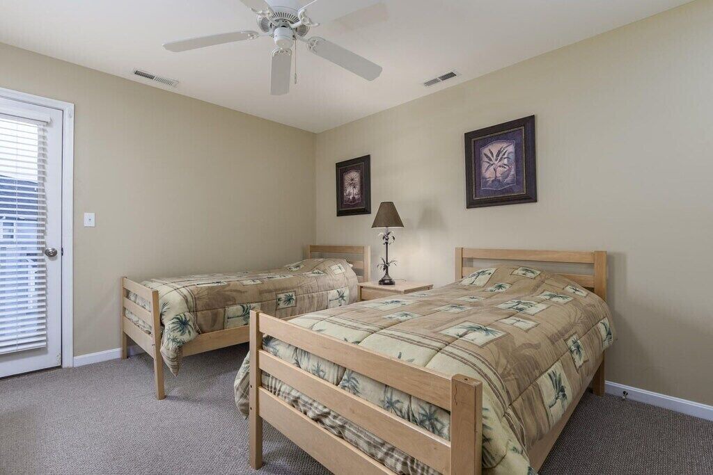 Photo of Bedroom in Fenwick Island