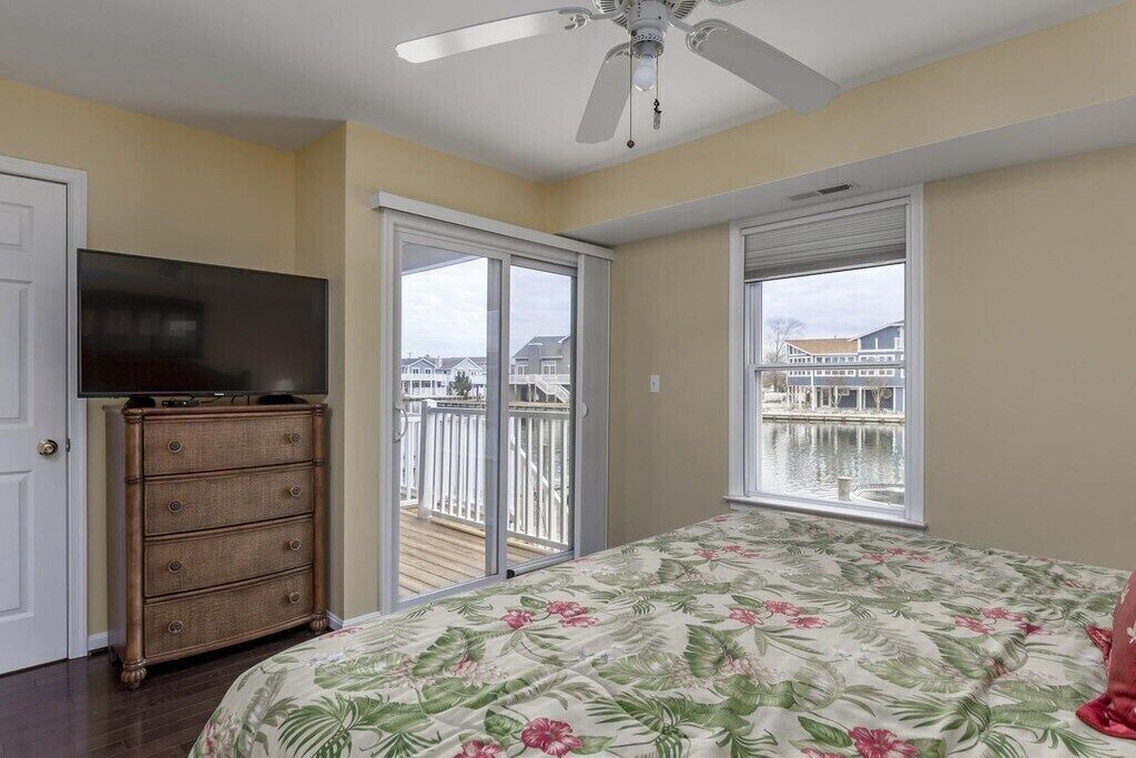 Photo of Bedroom in Fenwick Island