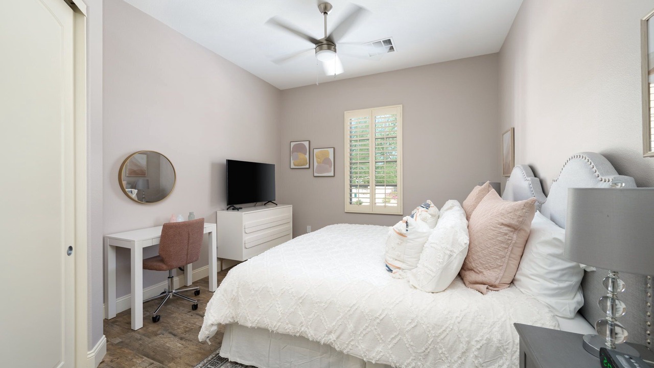 Photo of Bedroom in La Quinta