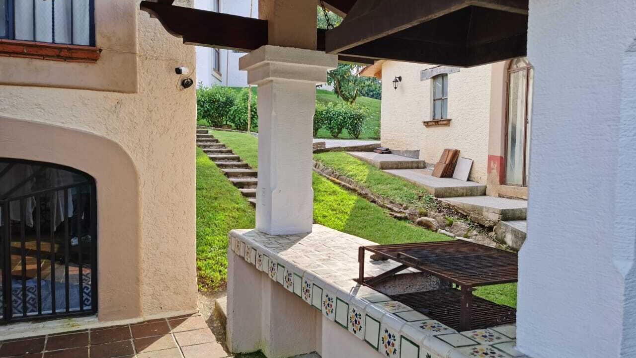 Photo of Patio Balcony in Avandaro