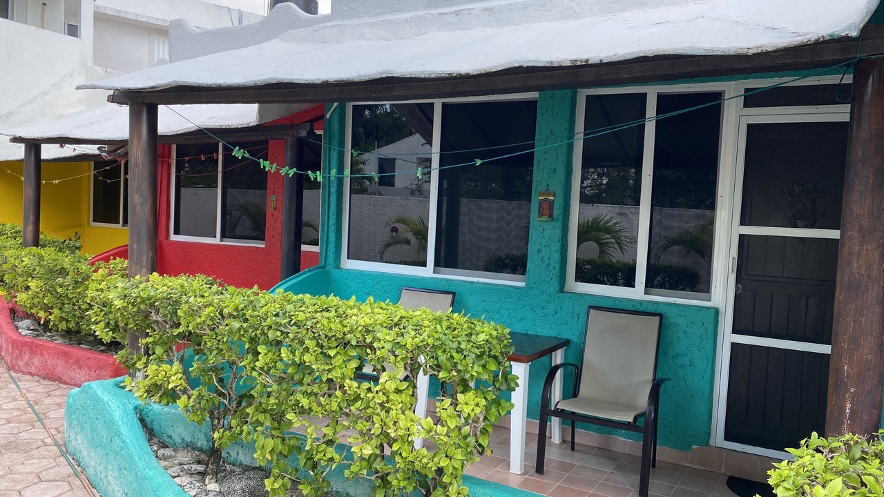Photo of Patio Balcony in Puerto Morelos