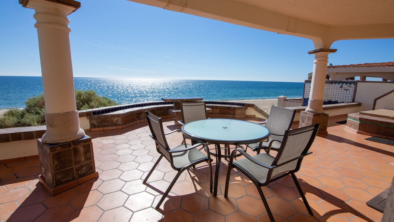 Photo of Outdoor in Las Conchas