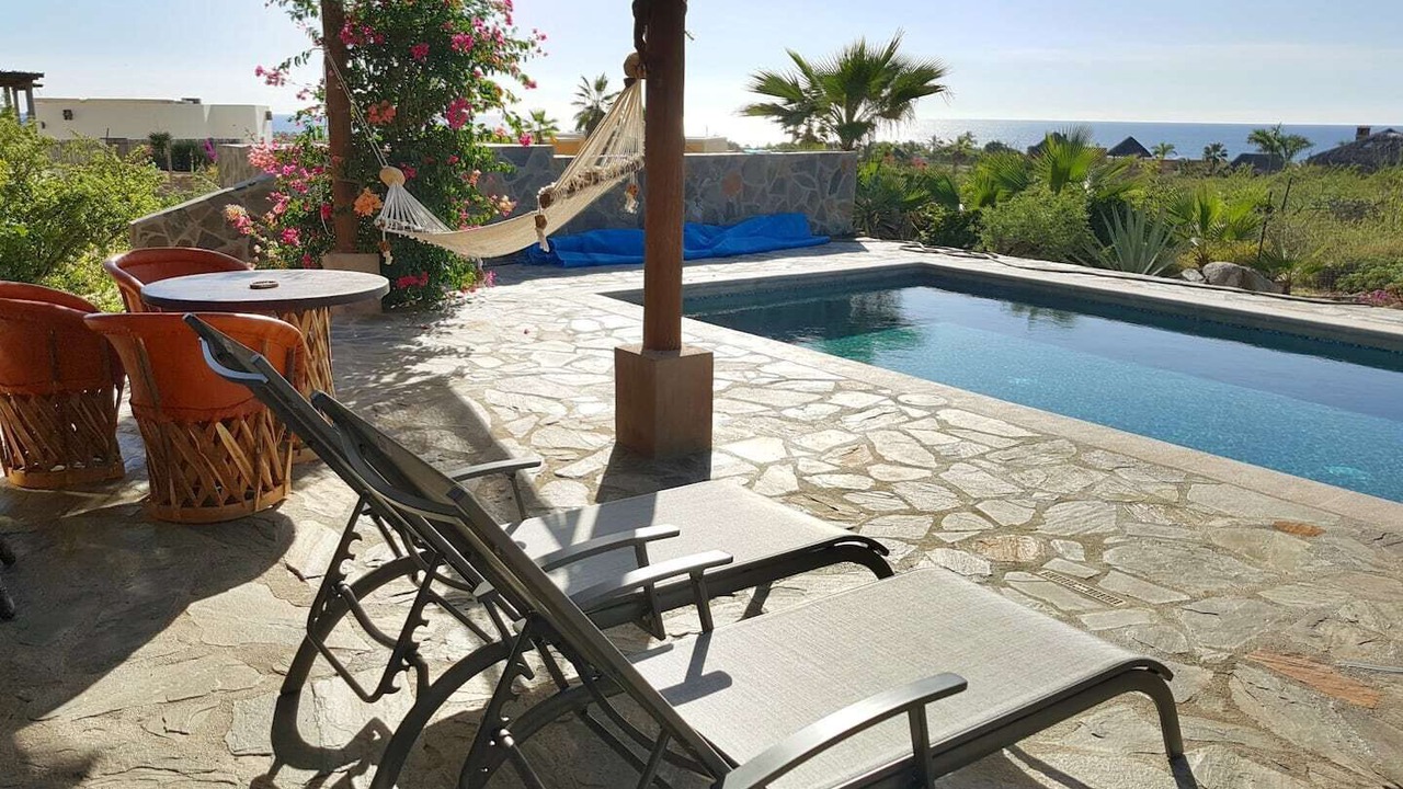 Photo of Outdoor in Todos Santos