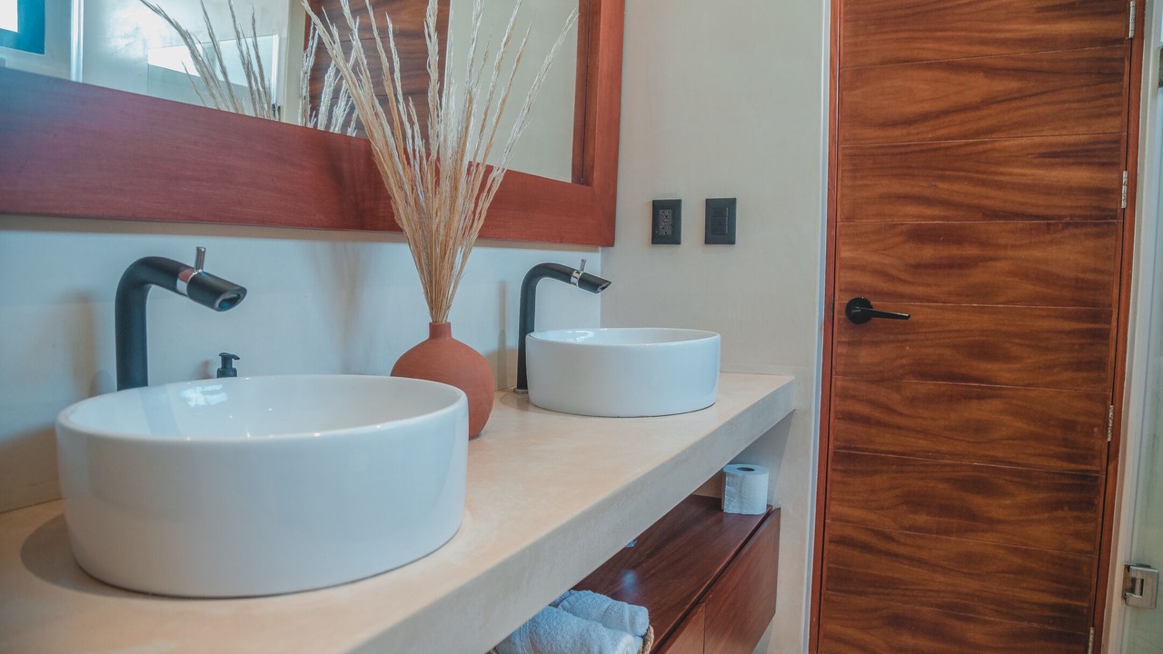 Photo of Bathroom in Zama