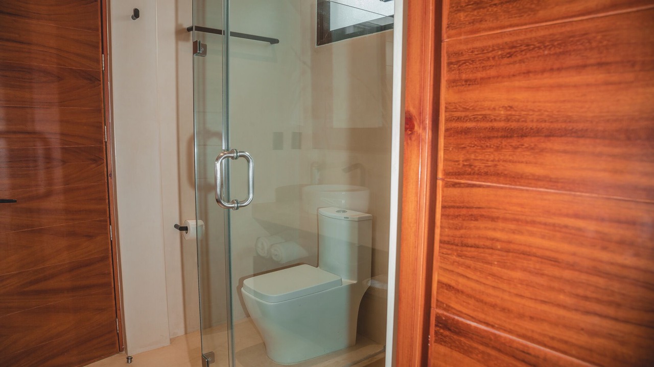 Photo of Bathroom in Zama