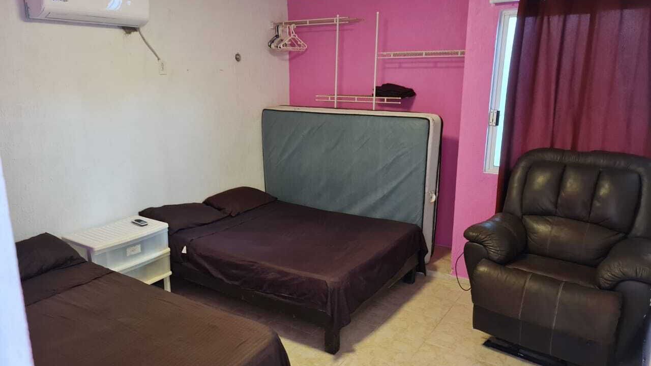 Photo of Bedroom in Merida