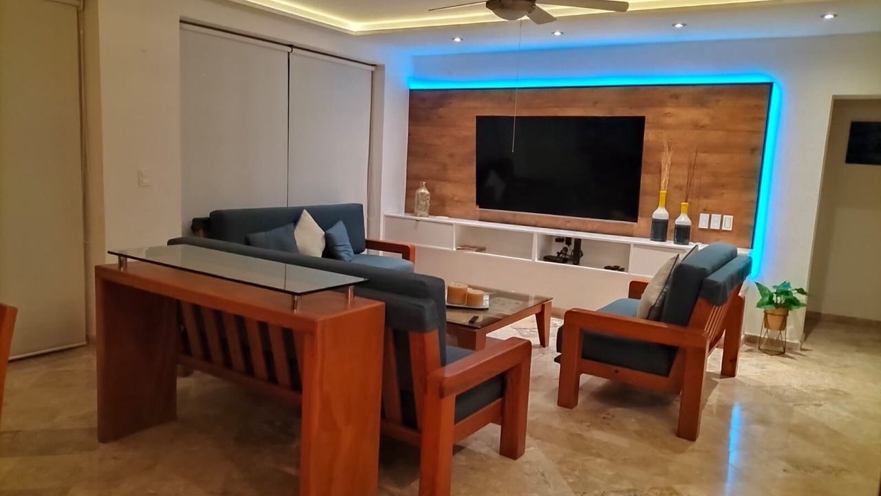 Photo of Bedroom in Marina Vallarta