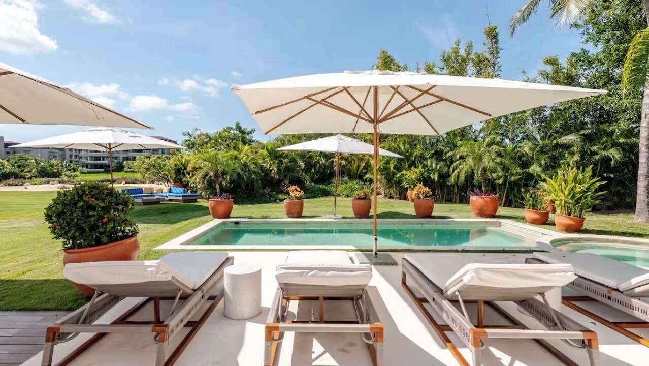 Photo of Outdoor in Punta de Mita