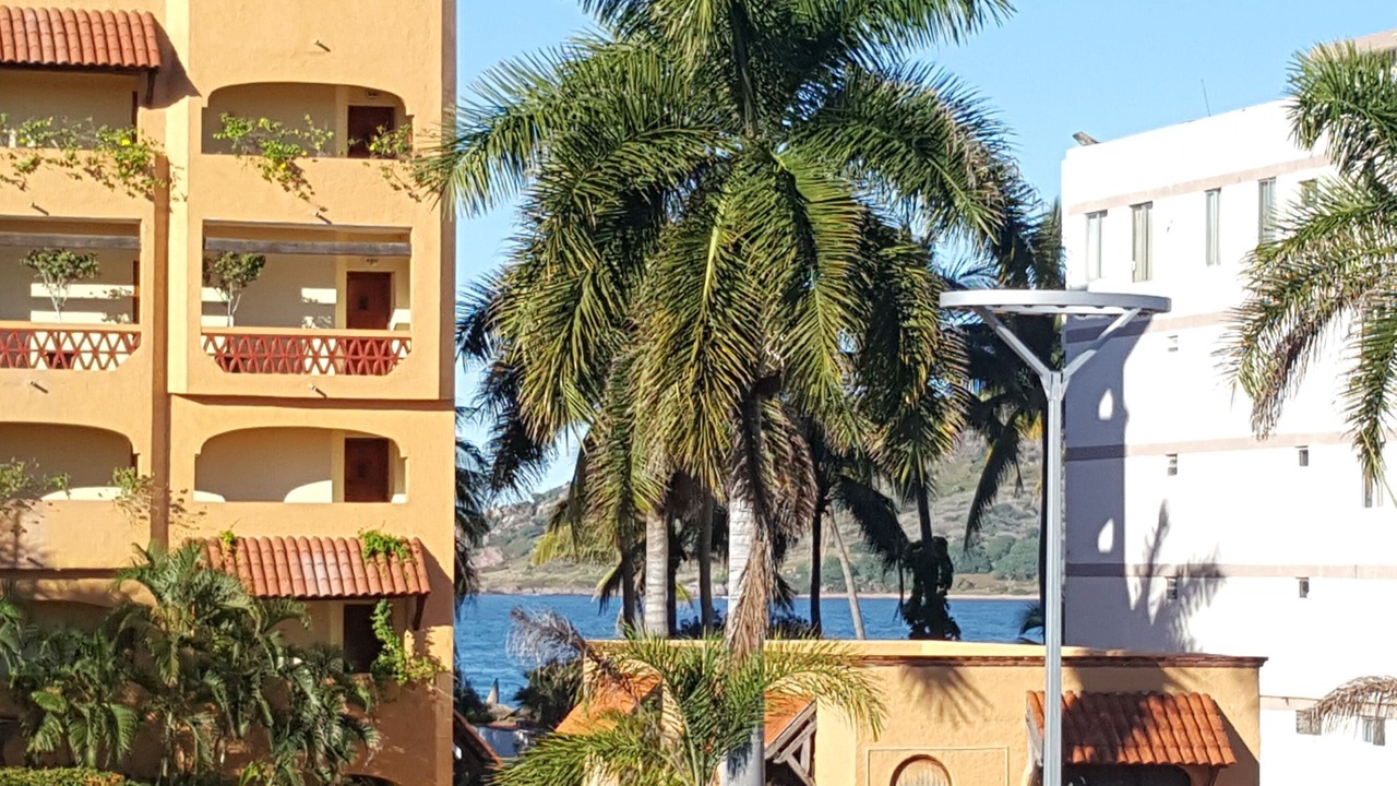 Photo of Outdoor in Zona Dorada