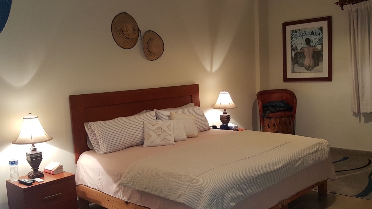 Photo of Bedroom in Zona Dorada