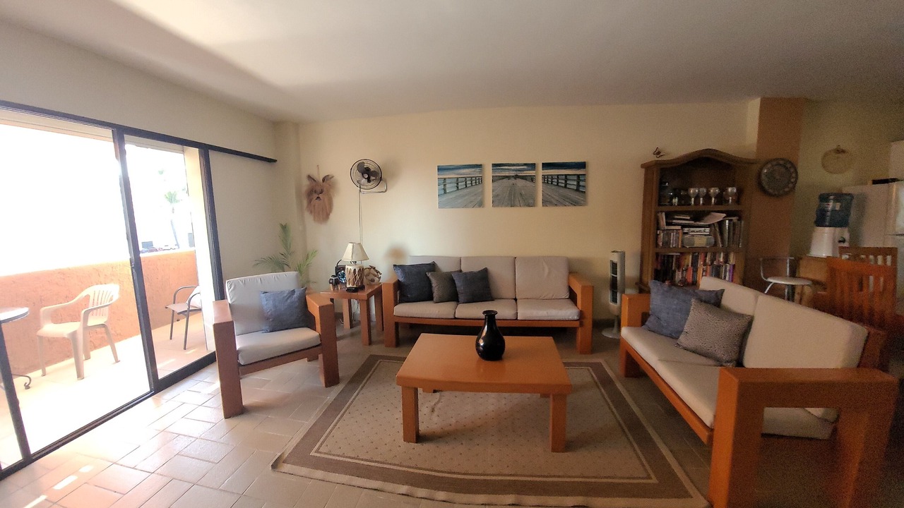 Photo of Livingroom in Zona Dorada