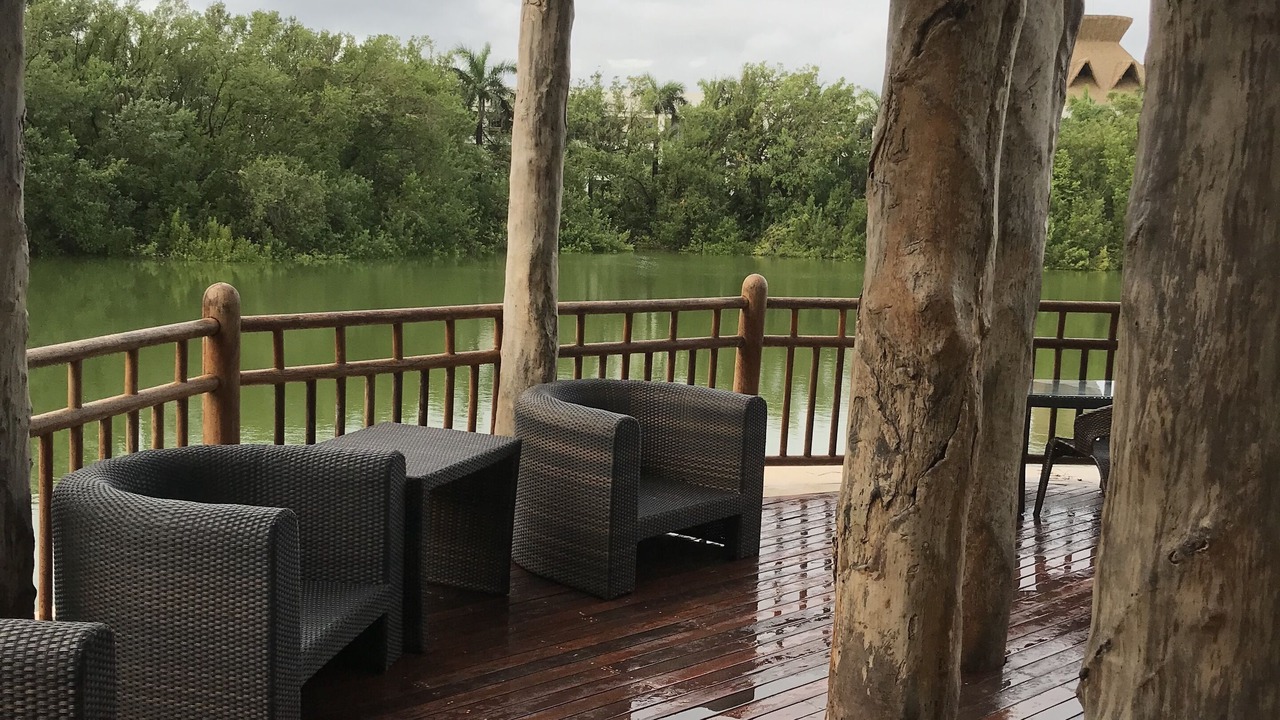 Photo of Outdoor in Villa Juarez