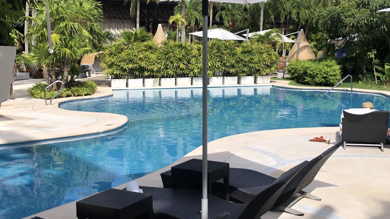 Photo of Outdoor in Villa Juarez