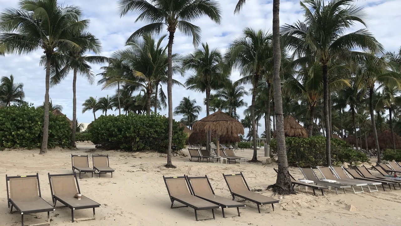 Photo of Outdoor in Villa Juarez