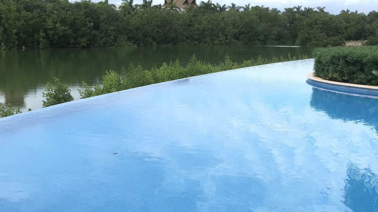Photo of Outdoor in Villa Juarez