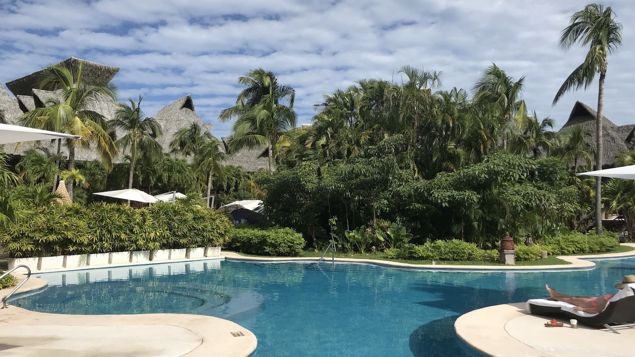 Photo of Outdoor in Villa Juarez