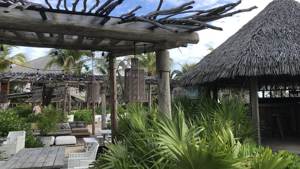 Photo of Outdoor in Villa Juarez